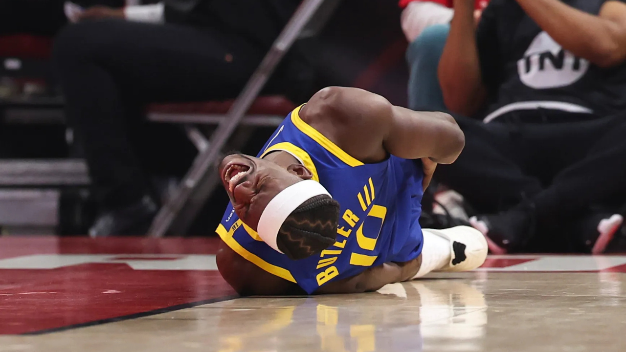 Jimmy Butler Injury Update News