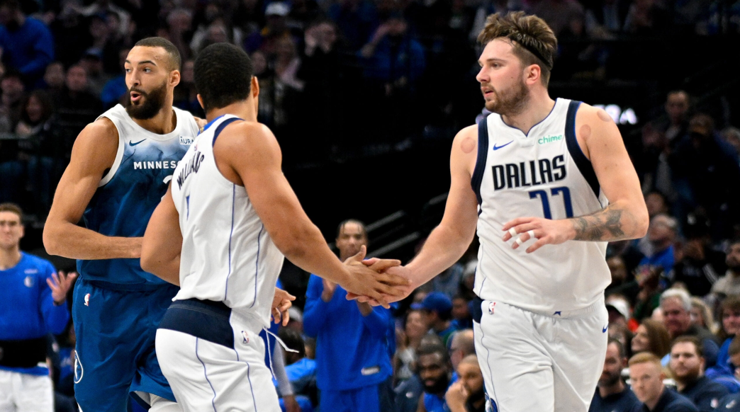 Memorable Games: Highlighting the Most Exciting Timberwolves vs Mavericks Encounters 