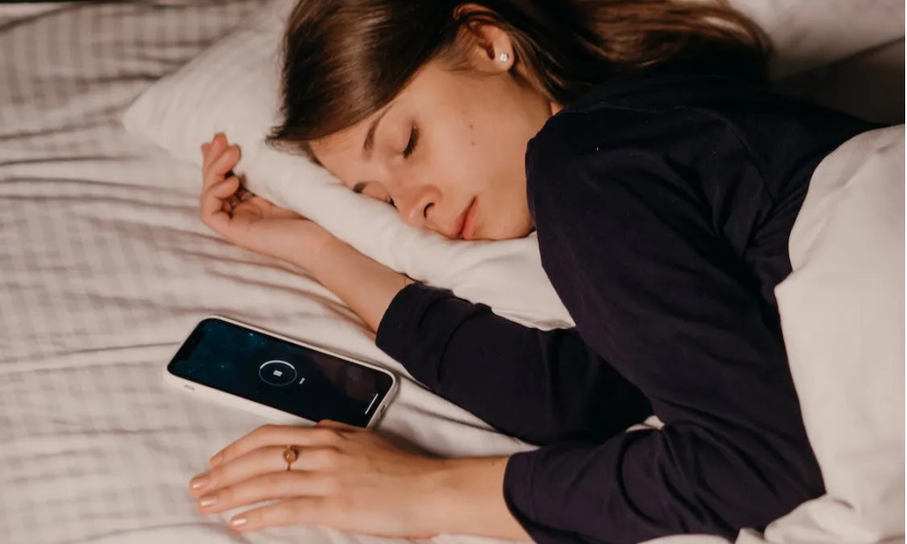 Coping Mechanisms: How People Actually Sleep at Night