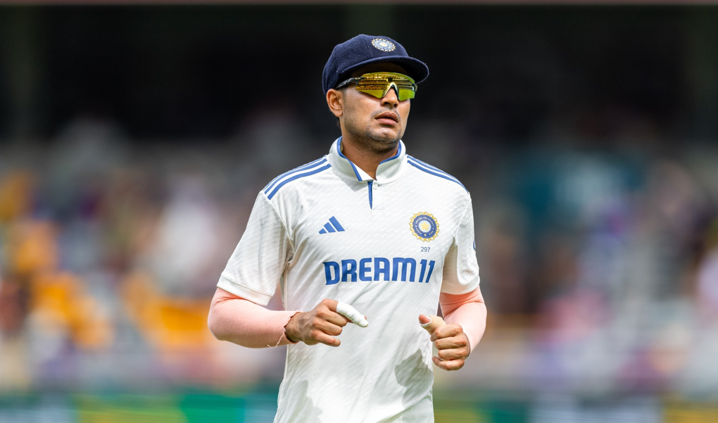 Current Indian Cricket Team Captain (As of 2025)