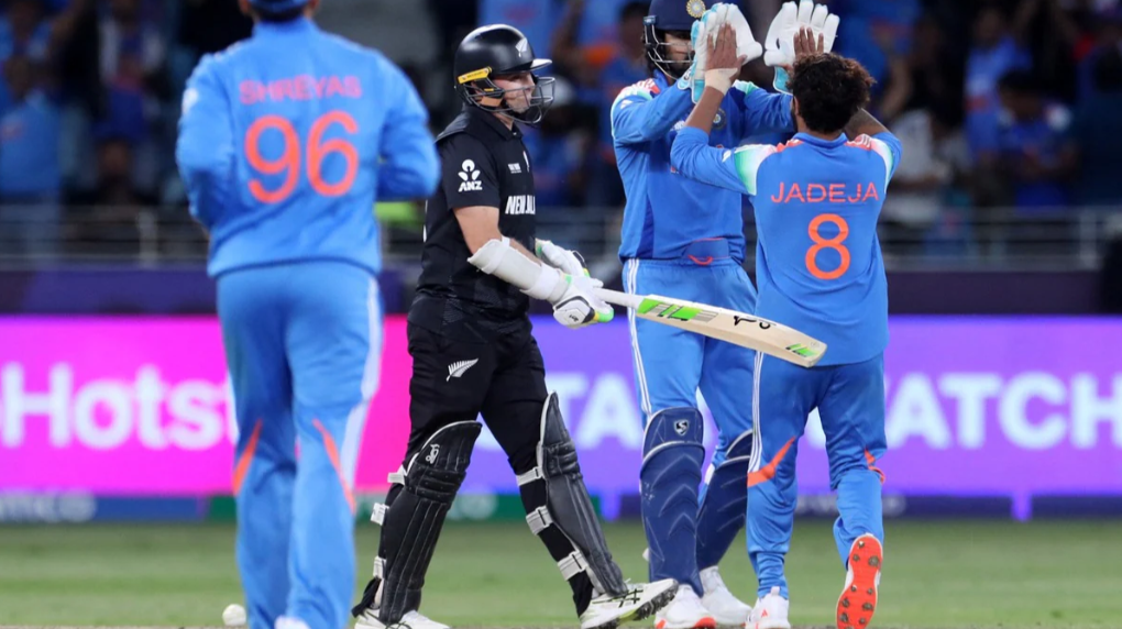 Historical Timeline of India vs New Zealand Cricket Matches