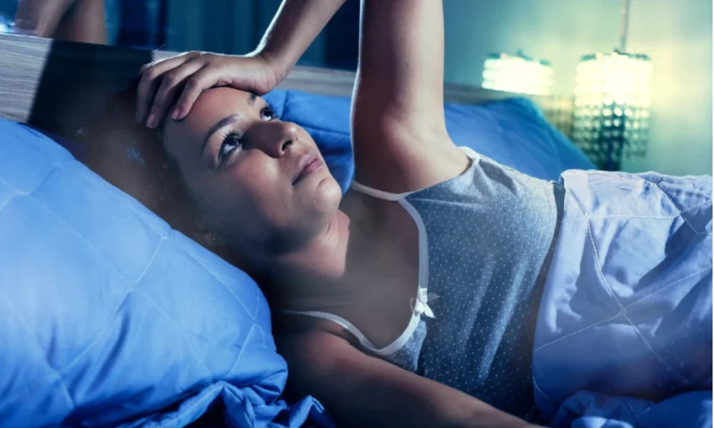 What Does “How I Sleep at Night Knowing I'm Failing all my Cl” Really Mean?