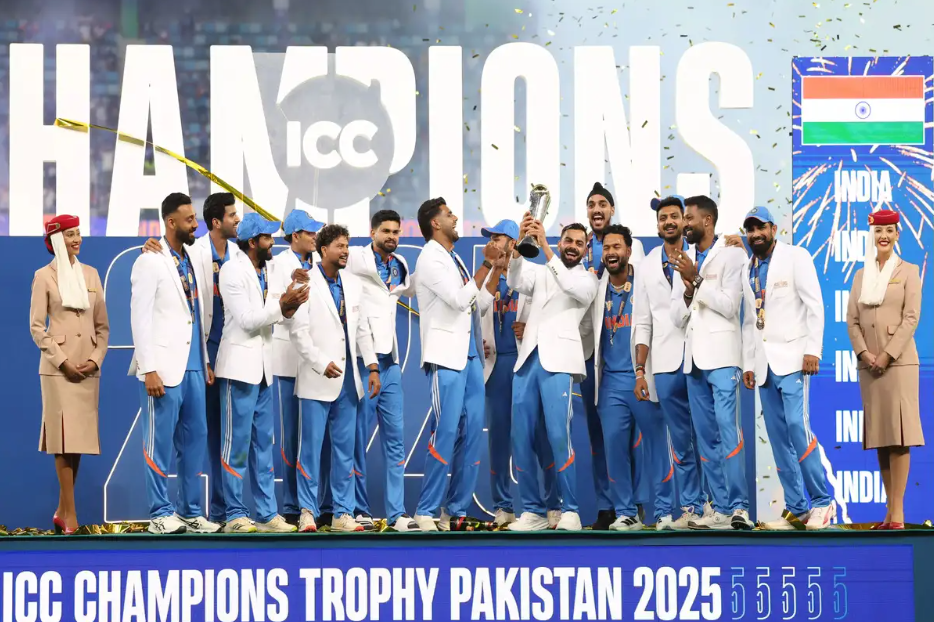 Memorable Matches and Moments