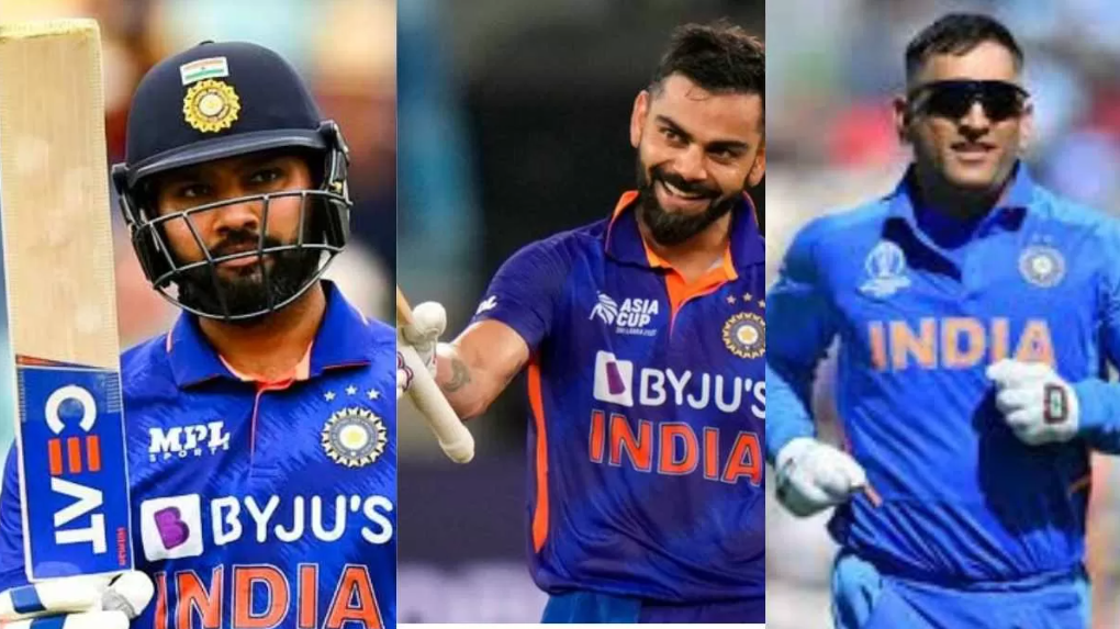 Most Successful Indian Cricket Captains