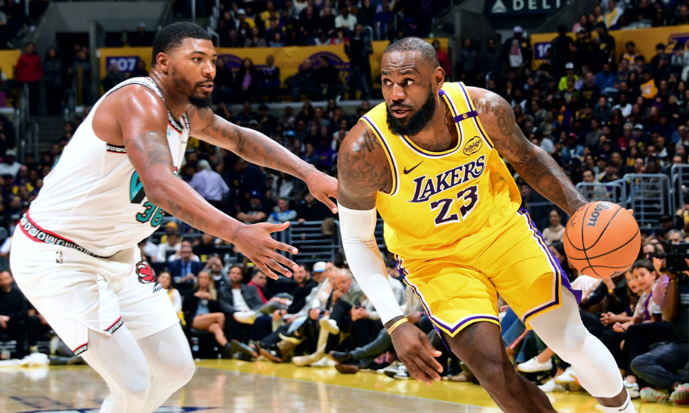 Top Performers and Key Stats