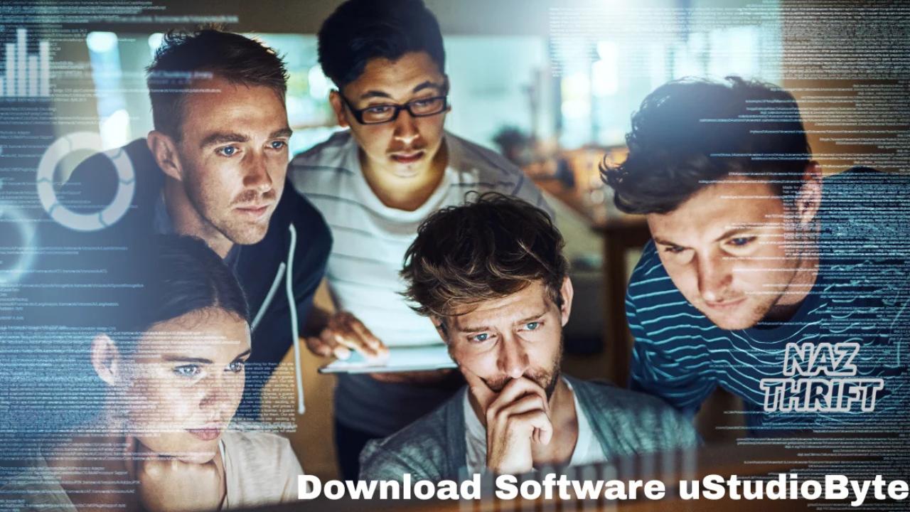What is UStudioBytes?