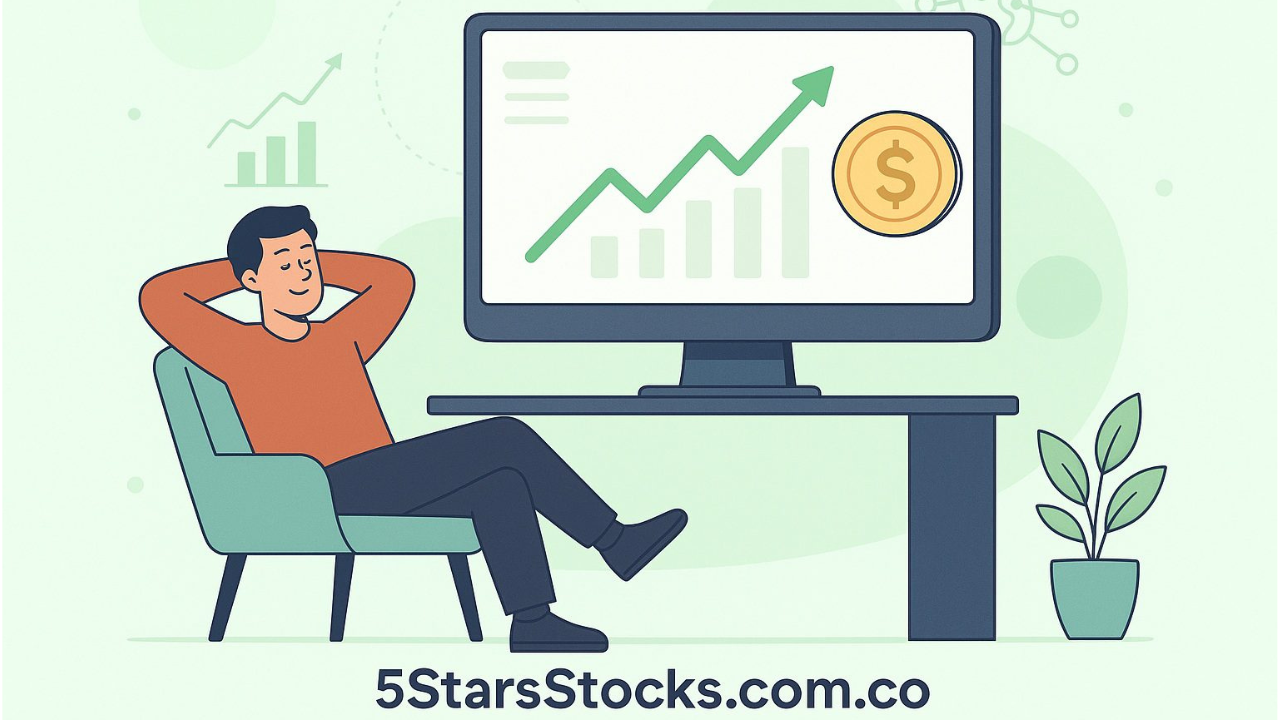 What is 5StarsStocks.com?