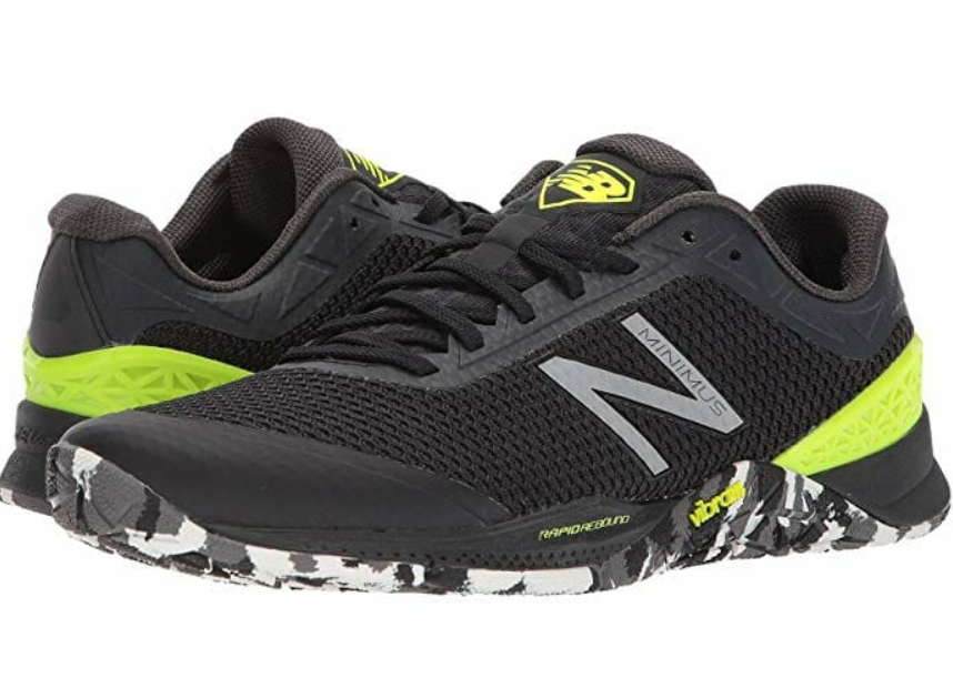 New Balance MX40V1